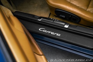 Porsche 911 911 Carrera 996 1997