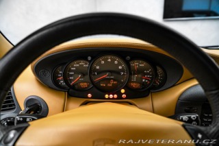 Porsche 911 911 Carrera 996 1997