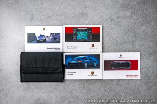 Porsche 911 911 Carrera 996 1997