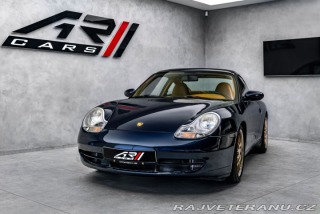 Porsche 911 911 Carrera 996 1997