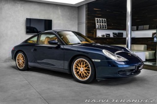 Porsche 911 911 Carrera 996 1997