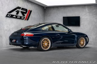 Porsche 911 911 Carrera 996 1997