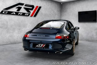 Porsche 911 911 Carrera 996 1997