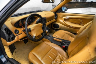 Porsche 911 911 Carrera 996 1997