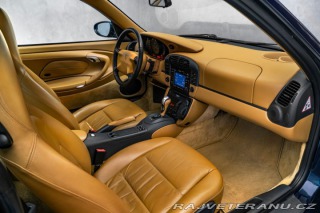 Porsche 911 911 Carrera 996 1997
