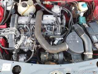 Peugeot 205  1986