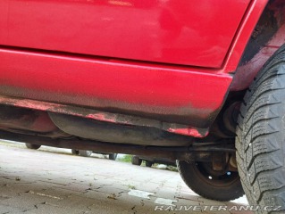 Peugeot 205  1986