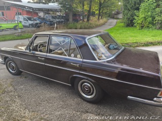 Mercedes-Benz 250 108W 1967