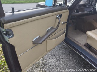 Mercedes-Benz 250 108W 1967