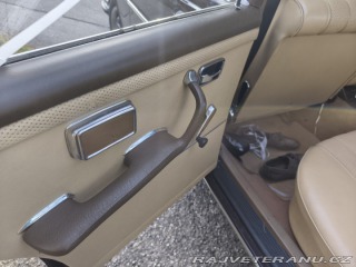 Mercedes-Benz 250 108W 1967