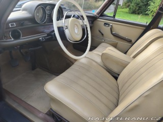 Mercedes-Benz 250 108W 1967