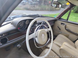 Mercedes-Benz 250 108W 1967