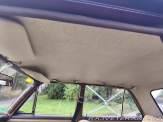 Mercedes-Benz 250 108W 1967