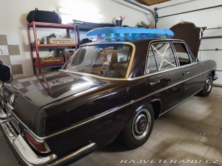 Mercedes-Benz 250 108W 1967