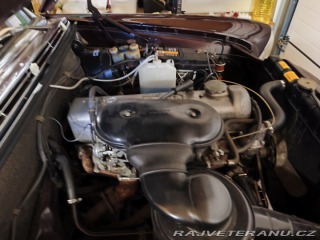 Mercedes-Benz 250 108W 1967