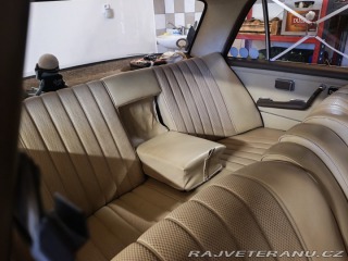 Mercedes-Benz 250 108W 1967