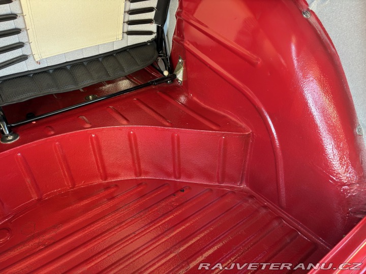 Citroën 2CV kompletně po renovaci 1981