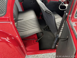 Citroën 2CV  1981