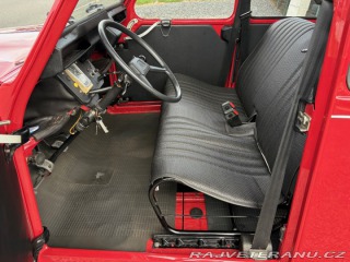 Citroën 2CV  1981