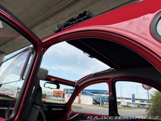 Citroën 2CV  1981