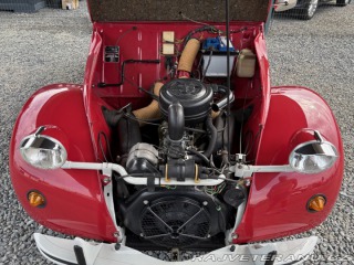 Citroën 2CV  1981