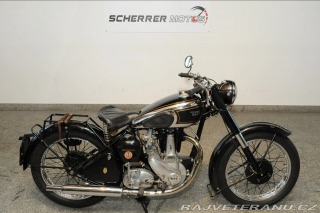 BSA B31 