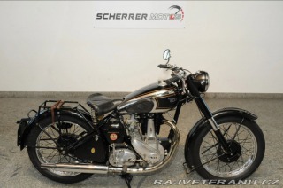BSA B31 1948