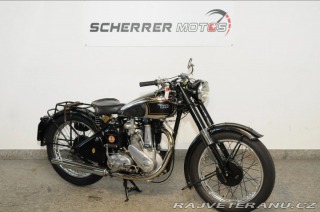 BSA B31 1948