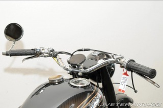 BSA B31 1948