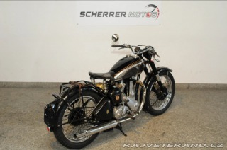 BSA B31 1948