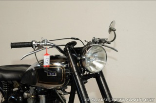 BSA B31 1948