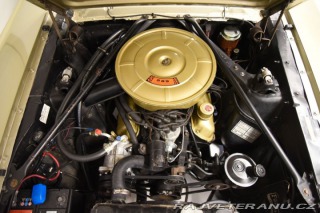 Ford Mustang Convertible 1965
