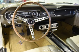 Ford Mustang Convertible 1965