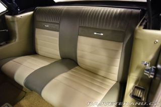 Ford Mustang Convertible 1965