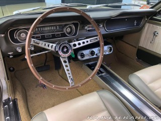 Ford Mustang Convertible 1965