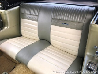 Ford Mustang Convertible 1965
