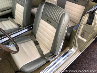 Ford Mustang Convertible 1965