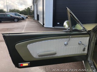Ford Mustang Convertible 1965