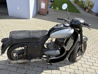 Jawa 250 353
