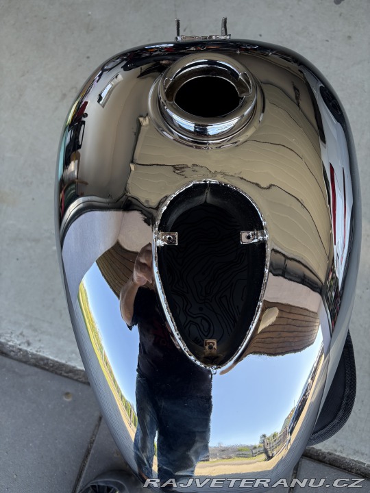 Jawa 250 353 1957