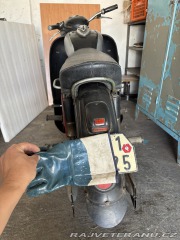 Jawa 250 353 1957