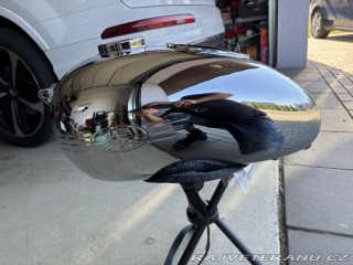 Jawa 250 353 1957