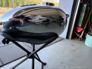 Jawa 250 353 1957