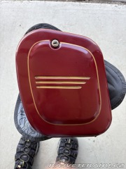 Jawa 250 353 1957