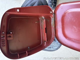 Jawa 250 353 1957