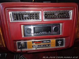 Cadillac DeVille  1980