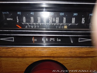 Cadillac DeVille  1980