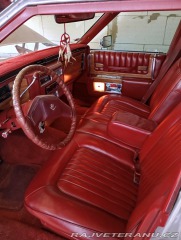 Cadillac DeVille  1980