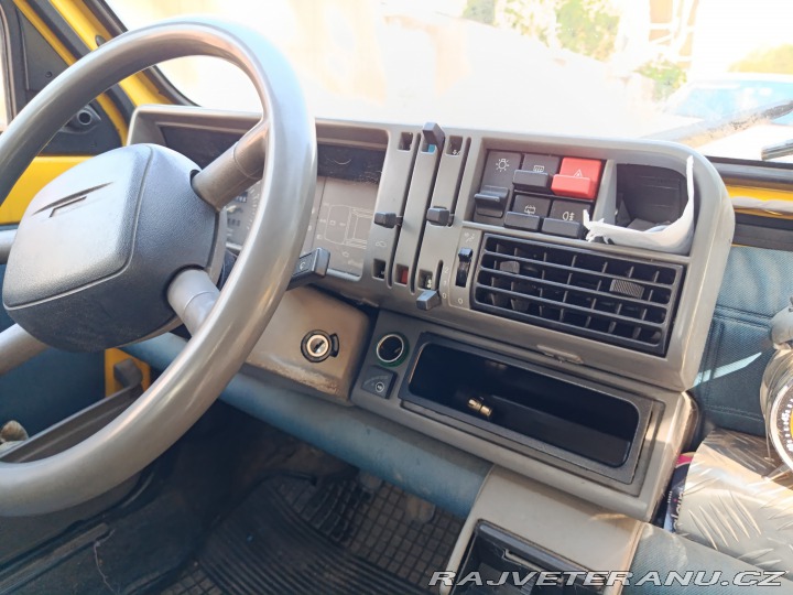 Fiat Panda  2001