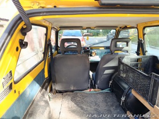 Fiat Panda  2001